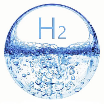 hydrogen water h2